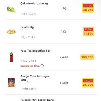 İlk Siparişimde Teslimat Gecikti Müşteri Hizmetleri Yanıtsız Kaldı