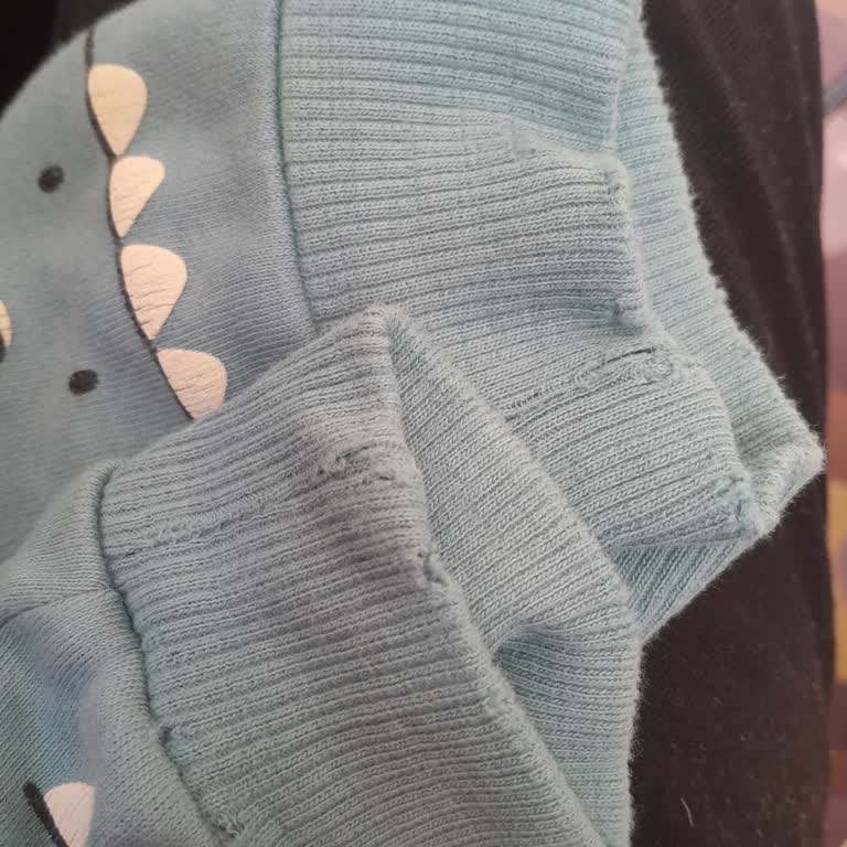 Kurutma Makinesi Kıyafetlerde Delik Oluşturuyor Ve Yumuşatıcı Kokusu Kalmıyor