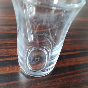 Vestel Bulaşık Makinesi Temizlemiyor Ve Bardakları Çiziyor