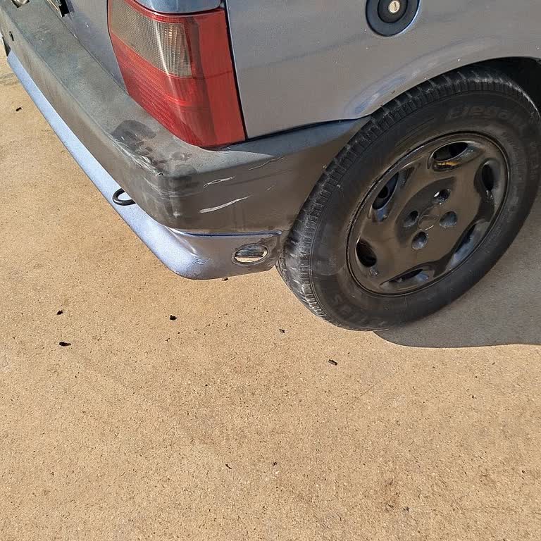 Shell İstasyonunda İlgisizlik Nedeniyle Aracım Zarar Gördü