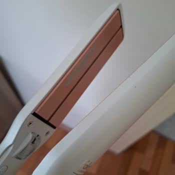 Fakir Lyric Voice Saç Düzleştirici Garanti Kapsamında Boya Soyulması Ve İlgisiz Servis