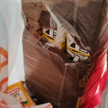 Hasarlı Ürünler Ve Yetersiz Müşteri Hizmetleri Nedeniyle Mağduriyet