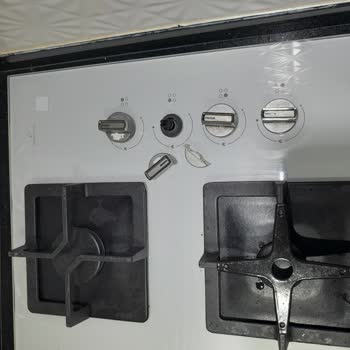 Ocak Düğmeleri Kısa Sürede Deforme Oldu Mağduriyet Yaşıyorum