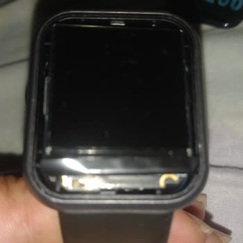 Kısa Sürede Arızalanan Akıllı Bileklik Ve Fatura Sorunu: Mağduriyetimin Giderilmesini İstiyorum