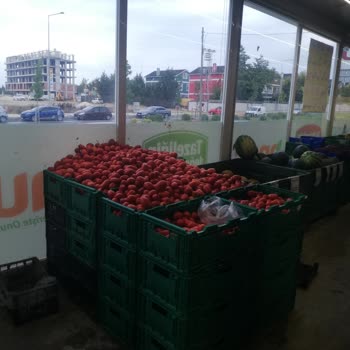 Etiketsiz Ürünler Ve İlgisiz Personel Nedeniyle Olumsuz Alışveriş Deneyimi