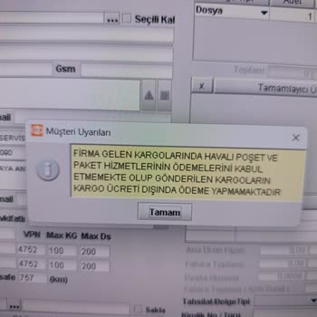 Servis Sonrası Bilgisayarım Hasarlı Teslim Edildi, Mağduriyetim Giderilmedi