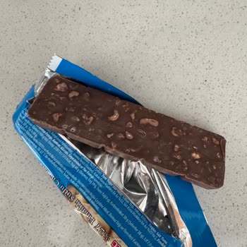 Eti Çikolatalarda Renk Ve Kalite Sorunu