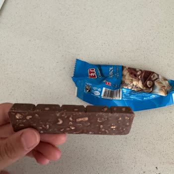 Eti Çikolatalarda Renk Ve Kalite Sorunu