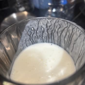 Sütaş Kefir Bozuk Ve Asidik Çıktı, İkinci Kez Aynı Sorun