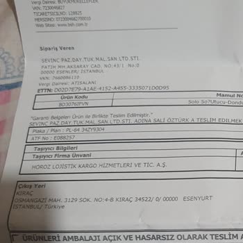 Sürekli Buzlanan Buzdolabı İçin Çözüm Bekliyorum