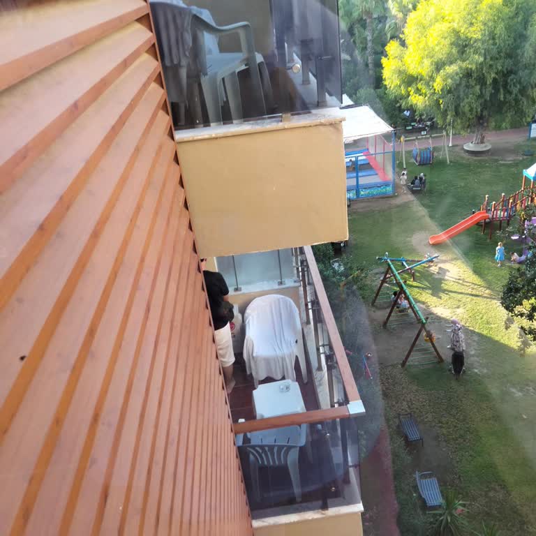 Havuz Ve Tuvalet Hijyeni Yok, Çocuklarımız Hastalandı