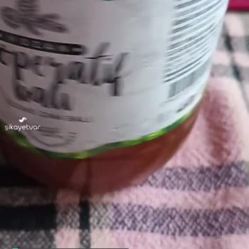 Kozan Kooperatif Çam Balı Şüpheli!