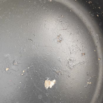 Kısa Sürede Kaplaması Soyulan Döküm Tencere Mağduriyeti