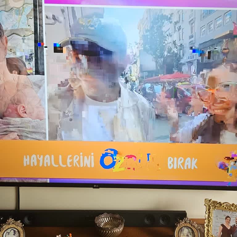TV8 Kanalında Sürekli Donma Ve Bozulma Sorunu Çözülmüyor