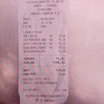 Son Kullanma Tarihi Geçmiş Kefir: Çocuğum Tehlike Atlattı, Personel Dalga Geçti