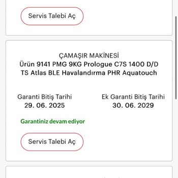 Ek Garanti Ödemesi Sonrası Sürekli Aranıp IBAN İstenmesi Mağduriyeti