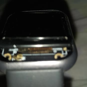 Piranha Akıllı Bileklik Batarya Şişmesi Ve Güvenlik Riski: Mağduriyetimin Giderilmesini İstiyorum