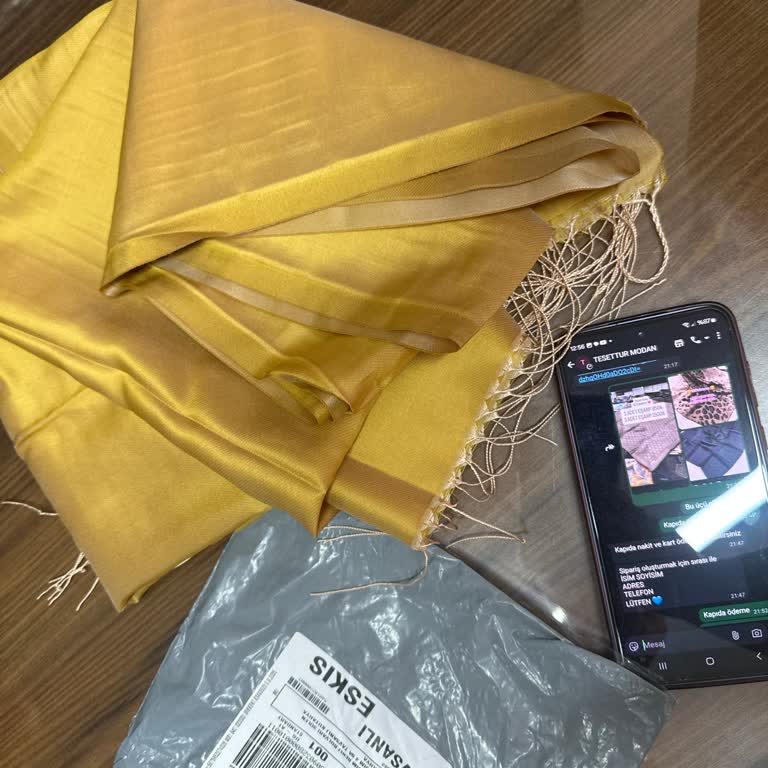 Yanlış Ve Eksik Gönderilen Ürünler İçin İade Talebime Cevap Alamıyorum