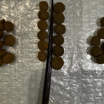 Satın Aldığım Köpek Mamasının Orijinalliğinden Şüpheleniyorum