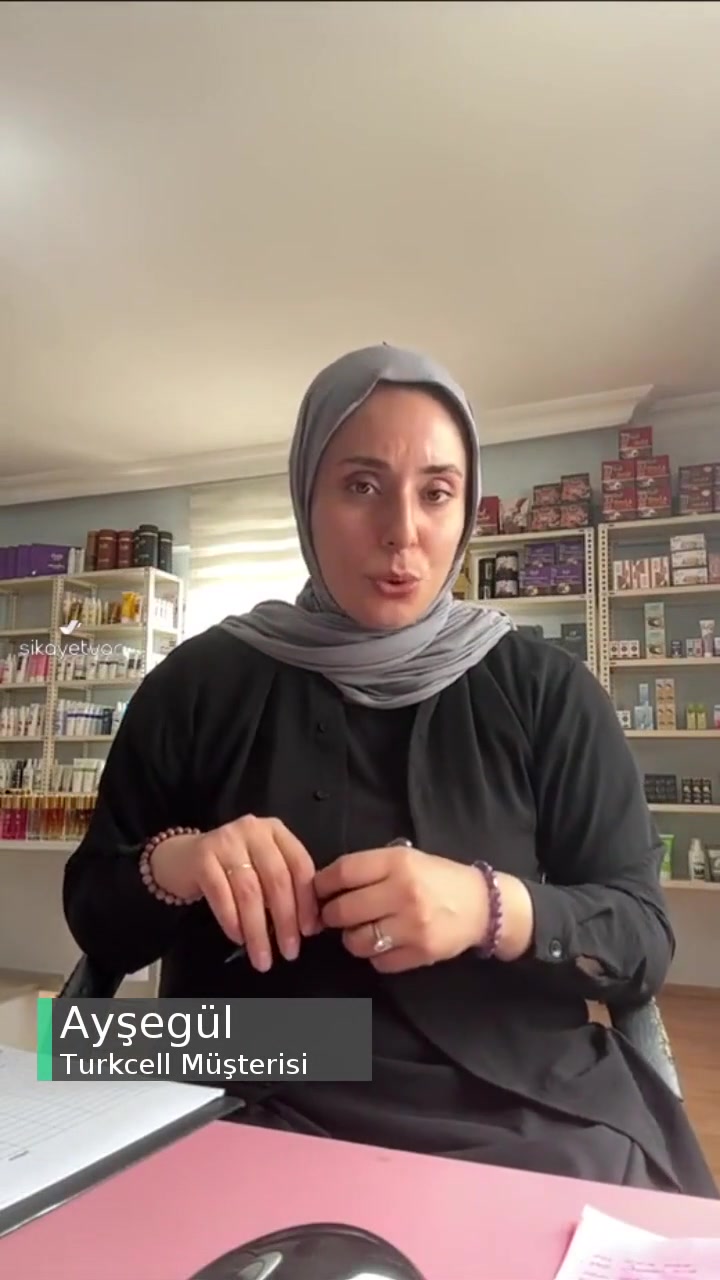 Turkcell Superbox Kuruluma Gelinmiyor, İlgi Alaka Sıfır! videonun kapak resmi