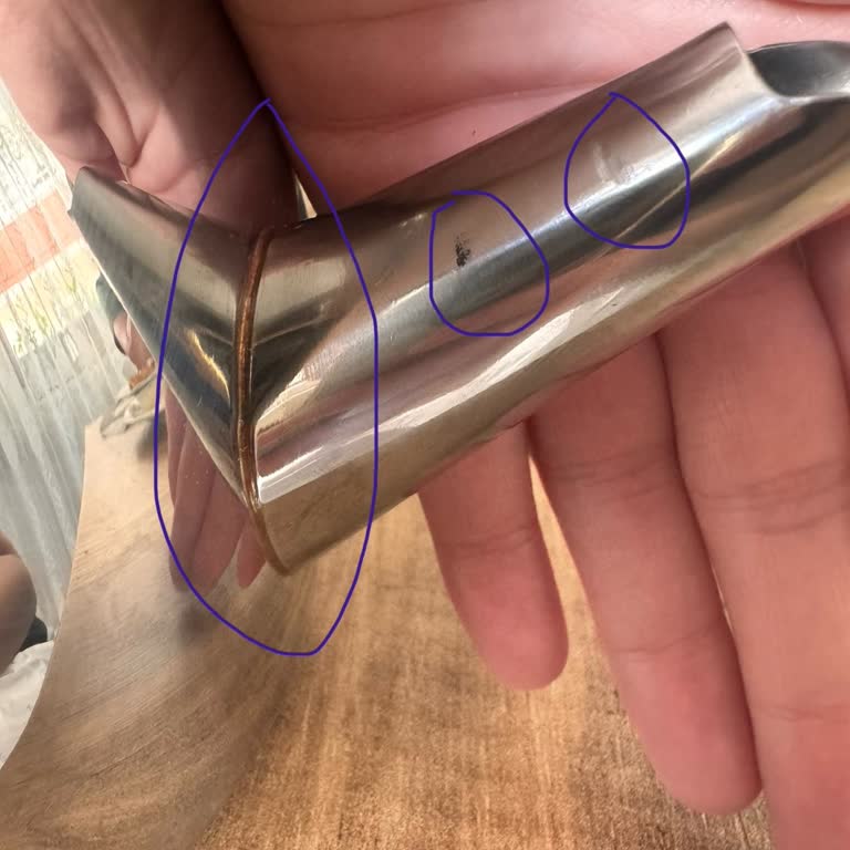 Kısa Sürede Deforme Olan Çaydanlık İçin Şikayetim Reddedildi