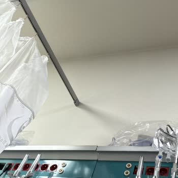 Maydonoz Döner'den Yediğimiz Tavuk Dürüm Sonrası Ciddi Gıda Zehirlenmesi Yaşadık