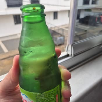 Aldığım Maden Suyunda Pas Şoku: Ürün Değişimi Talep Ediyorum