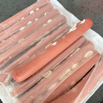 Migros Sanal Marketten Küflü Sosis Ve İlgisiz Müşteri Hizmeti Deneyimi