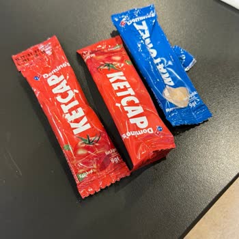 Sipariş Hatası, Hijyen Ve Yüksek Fiyatlar Domino’s Çiftlikköy’de Hayal Kırıklığı Yaşattı