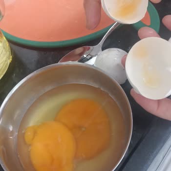 Bozuk Yumurta Satışı Ve Olumsuz Müşteri Hizmetleri Deneyimi