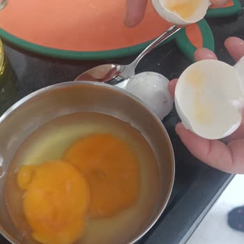 Bozuk Yumurta Satışı Ve Olumsuz Müşteri Hizmetleri Deneyimi