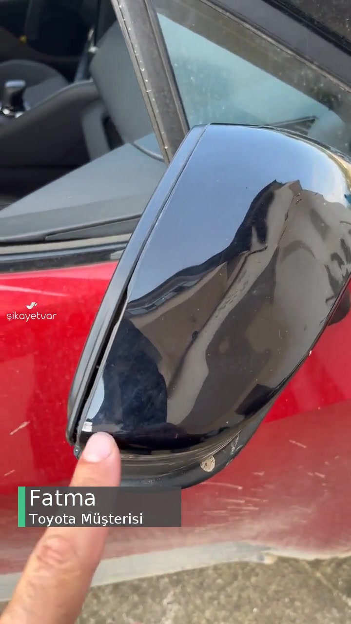 Buyurun Toyota’nın Arabası videonun kapak resmi