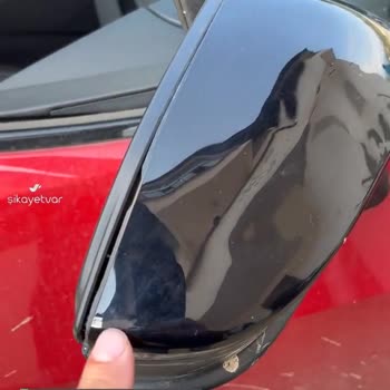 Buyurun Toyota’nın Arabası