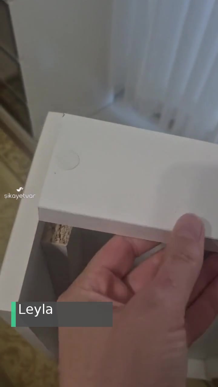 Engince Yaşam Alanları Defolu Ürün Sattı! videonun kapak resmi