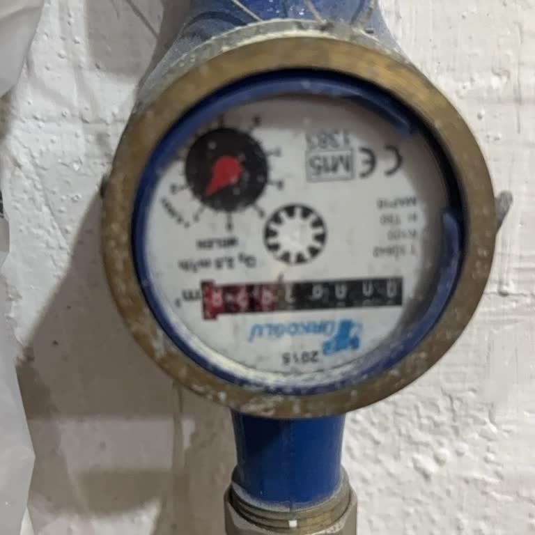 Su Sayacı Borcu Ve Haksız Fatura Mağduriyeti