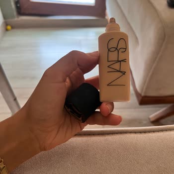 Makyajtrendi.com Kullanılmış Görünümlü Fondöten Ve İptal Edilen Siparişin İadesi Yapılmadı