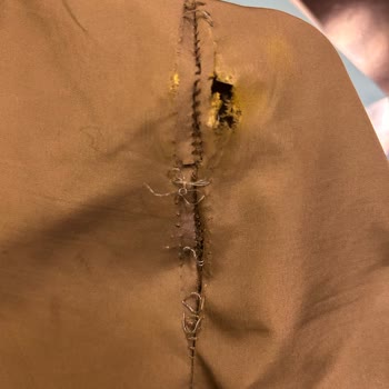 She Sea Aldığım Haşema Kısa Sürede Deforme Oldu, Firma Dönüş Yapmıyor