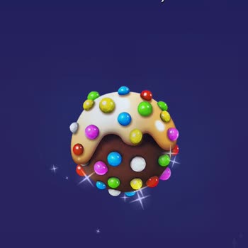 Candy Crush Saga 3755. Bölümde Kaybolan Altın Ve Ödüller