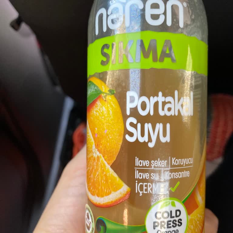 Aldığımız Doğal Ürün Hem Kötü Tadı Hem De Yetersiz Müşteri Hizmetiyle Hayal Kırıklığı Yarattı