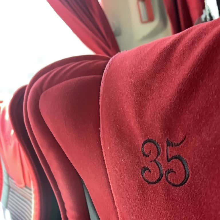 Aynı Koltukların Birden Fazla Kişiye Satılması Nedeniyle Yaşanan Mağduriyet