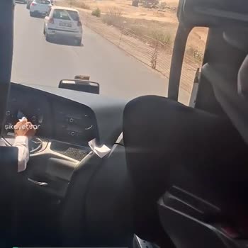 Kontur Turizm İneceğim Yerde İndirmedi!