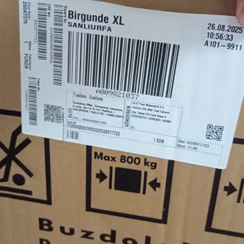 Kurulum Ücreti Gizlenmiş, Teslim Sonrası Sürpriz Ödeme Talebiyle Mağdur Edildim