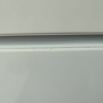 Garanti Kapsamındaki Buzdolabı Kapağında Pas Oluştu, Servis Çözüm Sunmadı