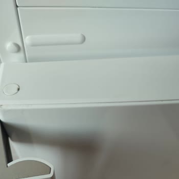 Garanti Kapsamındaki Buzdolabı Kapağında Pas Oluştu, Servis Çözüm Sunmadı