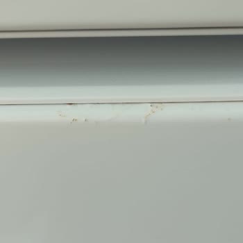 Garanti Kapsamındaki Buzdolabı Kapağında Pas Oluştu, Servis Çözüm Sunmadı