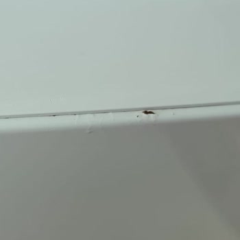 Garanti Kapsamındaki Buzdolabı Kapağında Pas Oluştu, Servis Çözüm Sunmadı