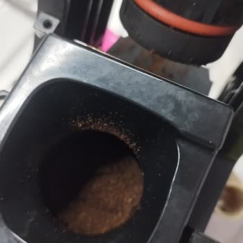 Kahve Makinem Arızalı, Servis Sorunu Çözemiyor