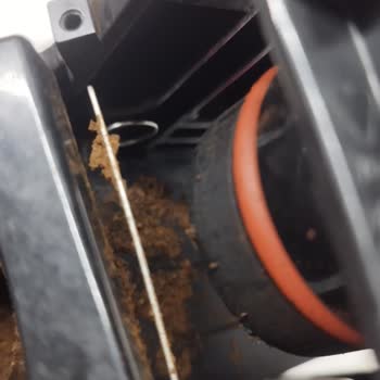 Kahve Makinem Arızalı, Servis Sorunu Çözemiyor