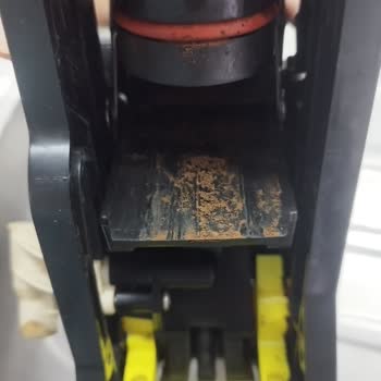 Kahve Makinem Arızalı, Servis Sorunu Çözemiyor