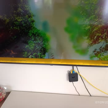 Modemden Gelen Sesler Ve Sürekli İnternet Kopması Sorunu Çözülmüyor